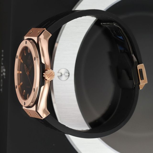 Hublot Classic Fusion 542.OX.1180.LR Image 3